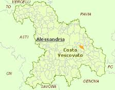 Costa Vescovato