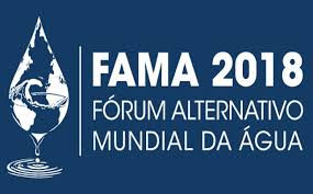 FAMA Brasilia 2018 logo