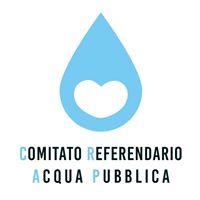Logo comitato referendum Brescia