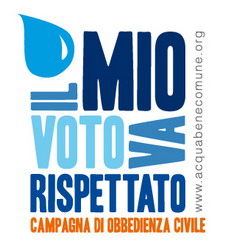 Forum Italiano dei Movimenti per l'Acqua