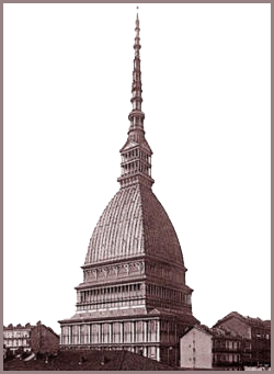 mole antonelliana