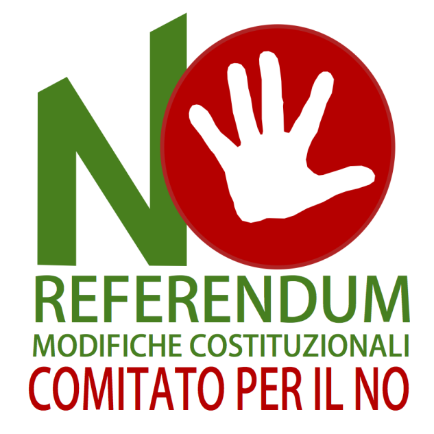 Comitato NO