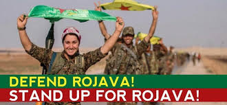 Free Rojava