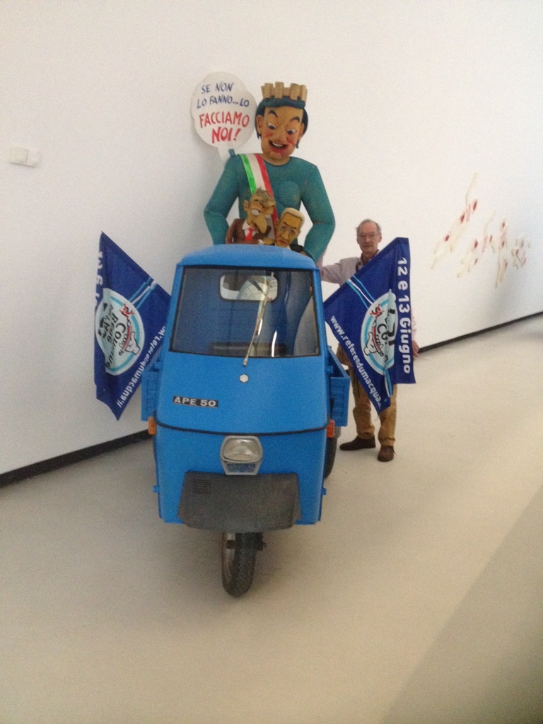 Girardi MAXXI