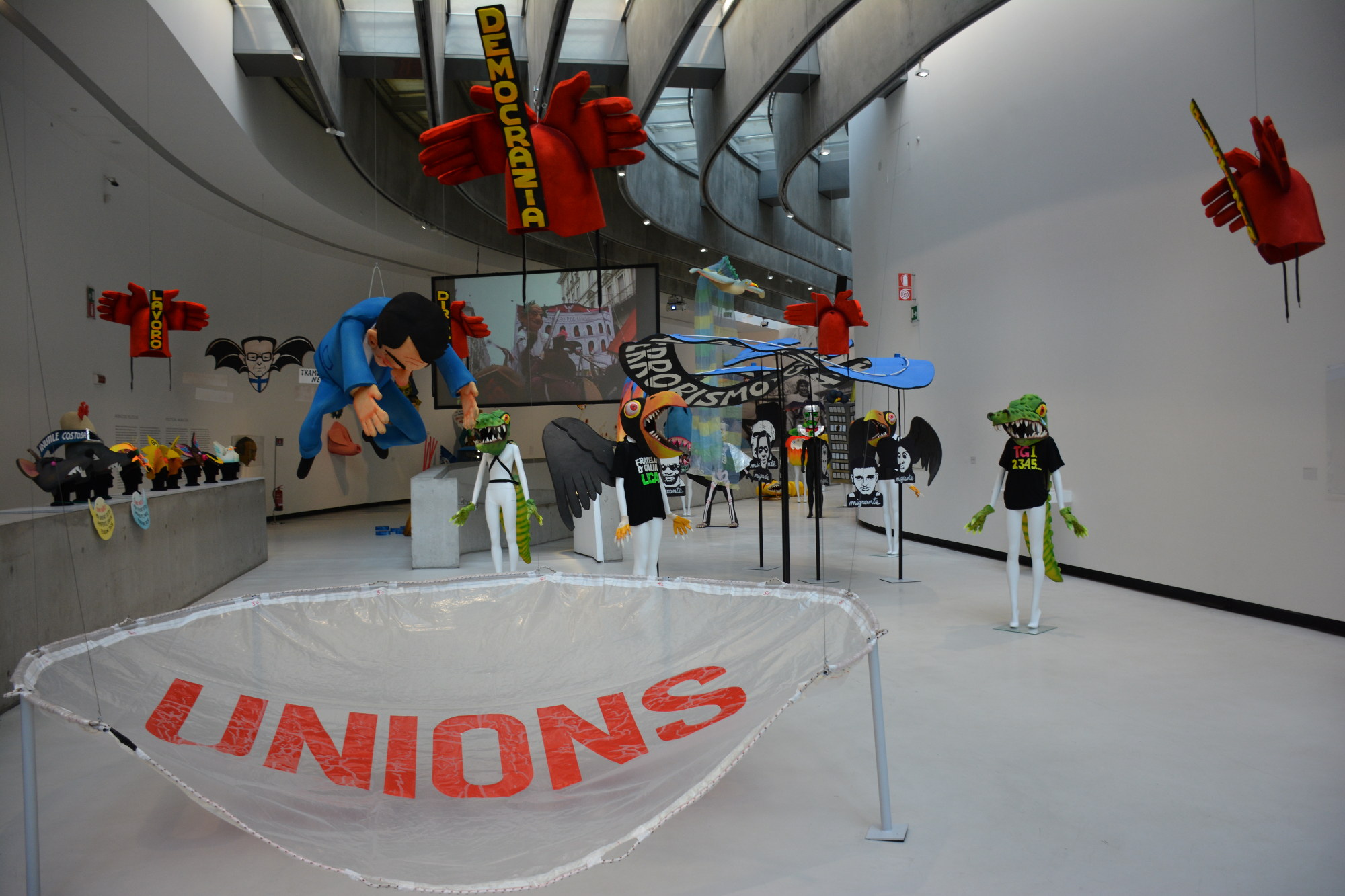 Girardi MAXXI 1