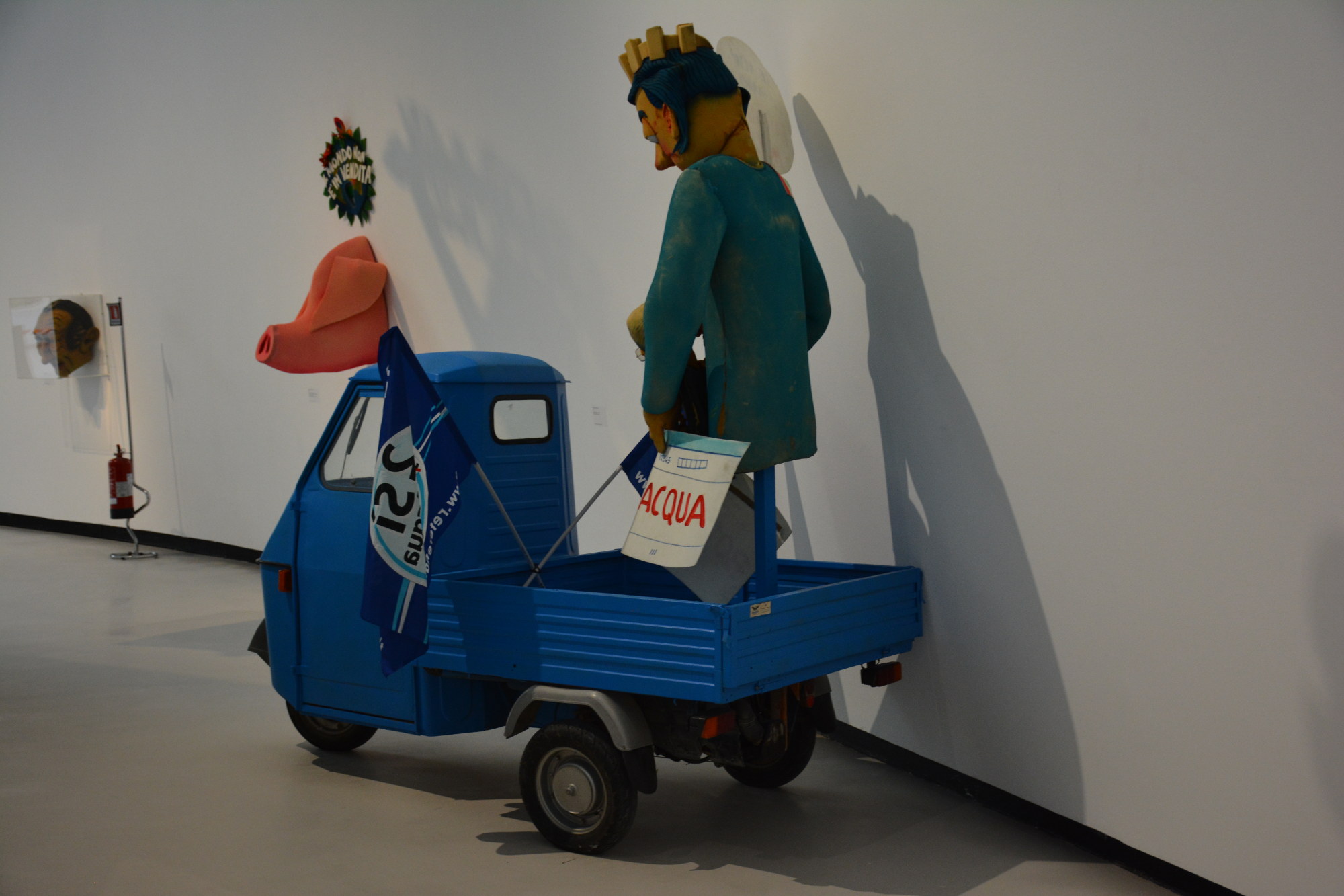 Girardi MAXXI 2