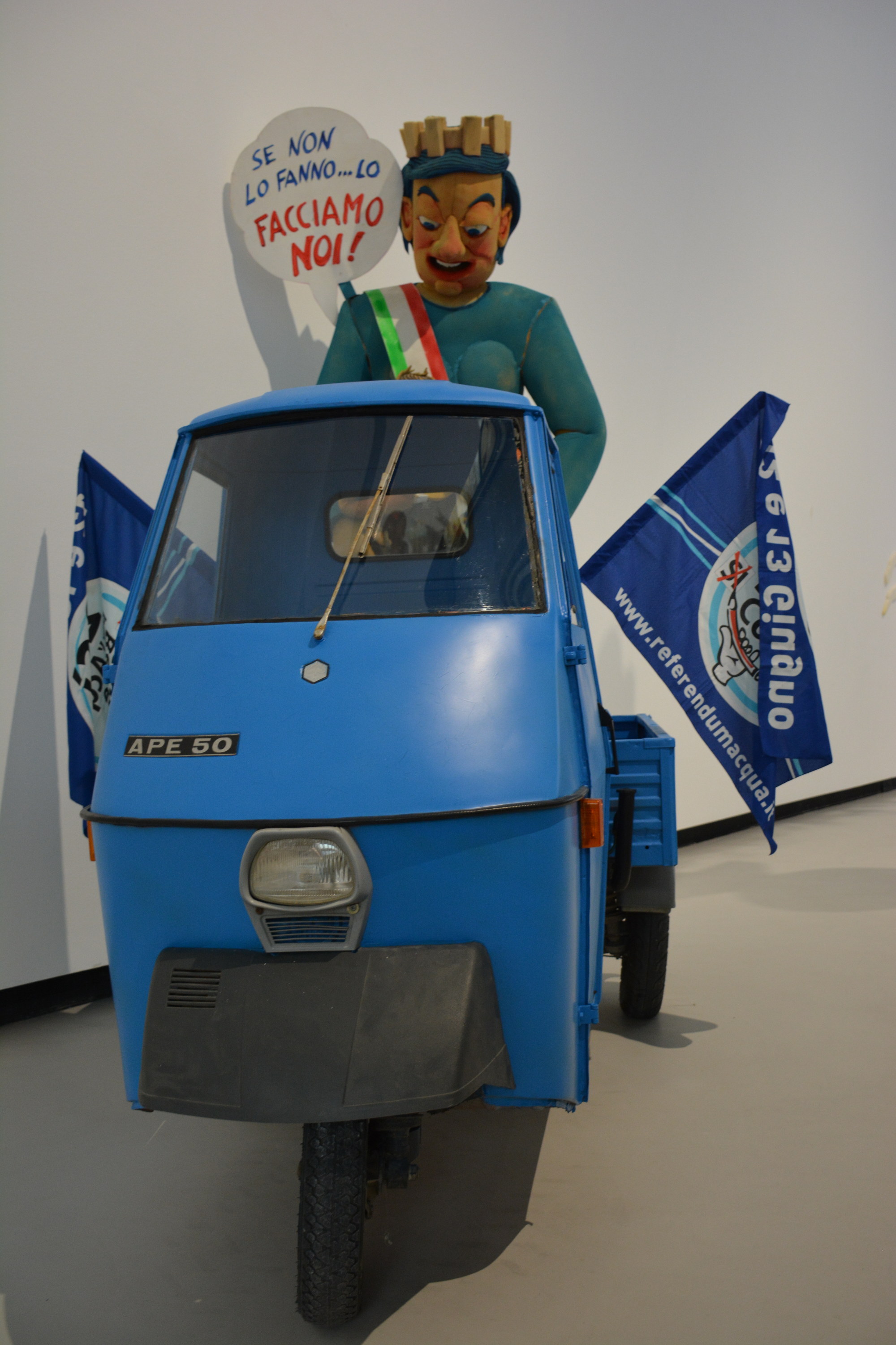 Girardi MAXXI 3