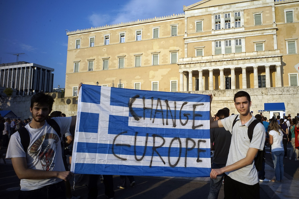 Grecia 5