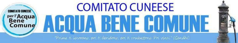 Comitato cuneese