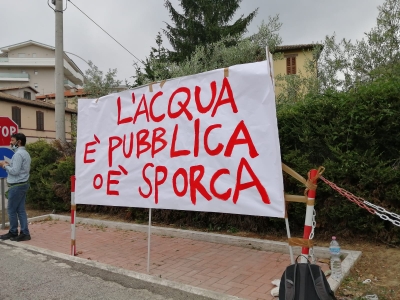 Foto iniziativa Ascoli Piceno 5 6 21 2