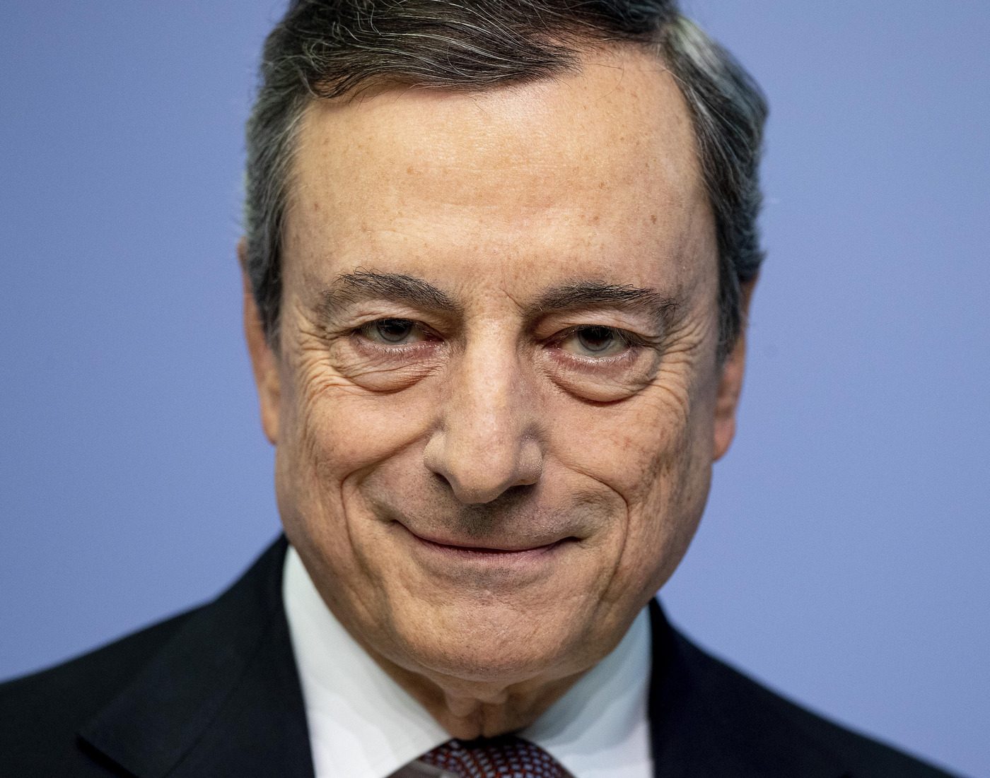 Draghi 1