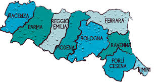 Emilia-Romagna