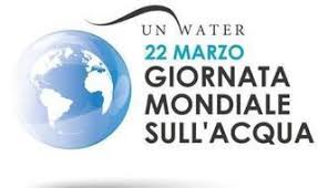 Giornata Mondiale Acqua 2018