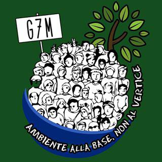 Logo G7 Ambiente Bologna