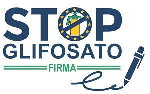 Logo ICE Stop Glifosato