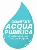Logo comitati area nord Napoli 27 12 21