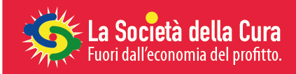 Logo società cura rosso