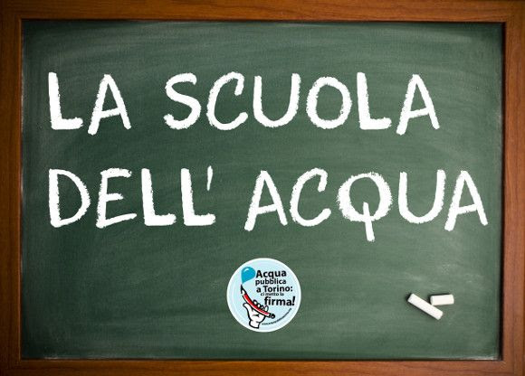 Scuola dellacqua