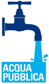 acqua pubblica