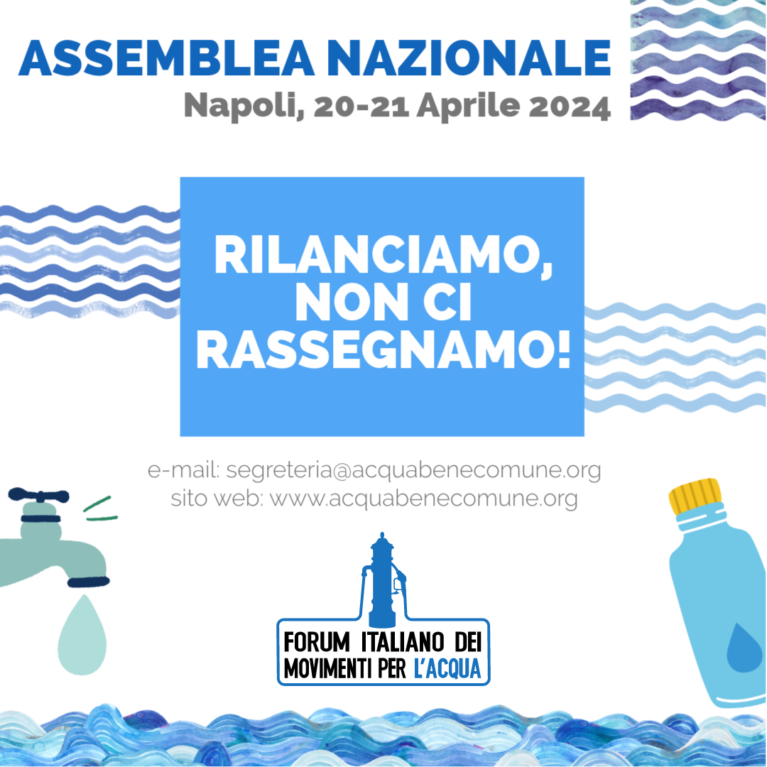 ass naz acqua 2024