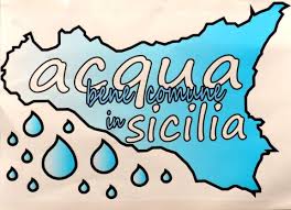 sicilia acqua