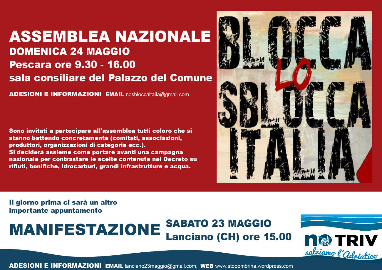 InvitoAssembleaNazionaleSbloccaItalia pescara 24 05 2015 bassa