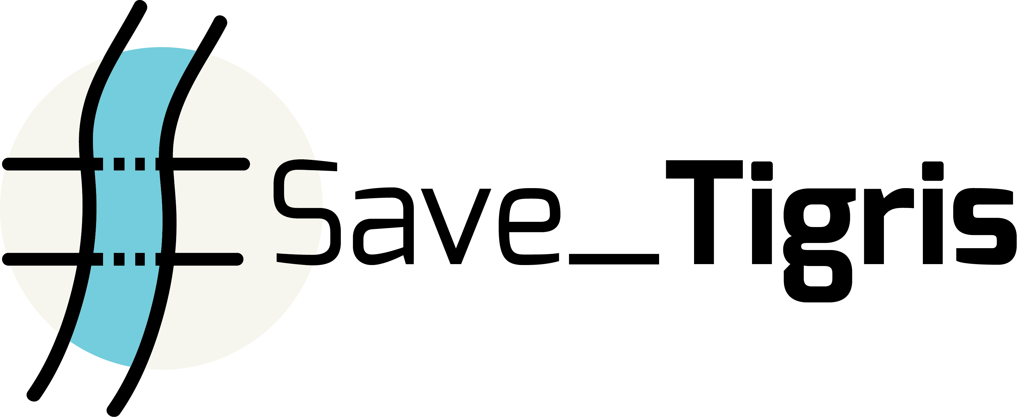 Logo Save Tigris