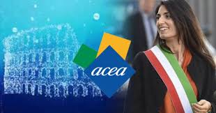 Raggi Acea