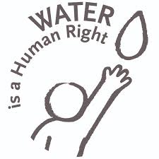 Water human right
