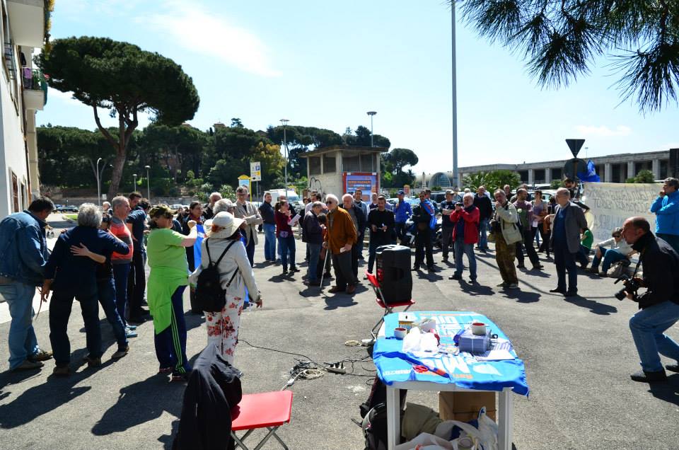 assemblea acea