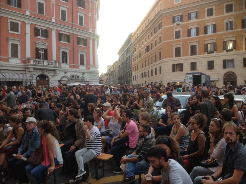 assemblea sanniti