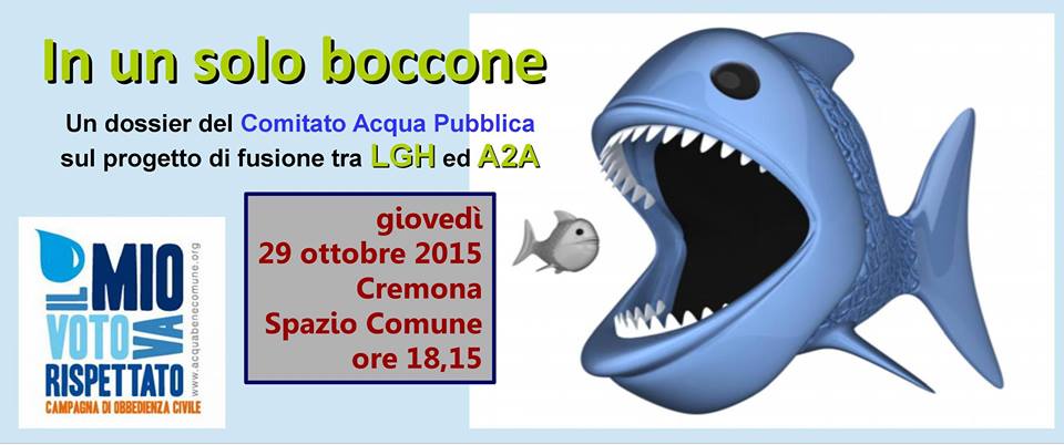 cremona boccone