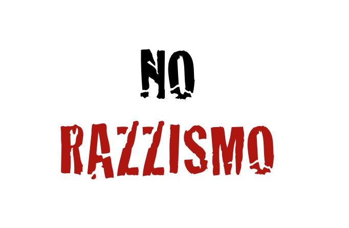 no razzismo