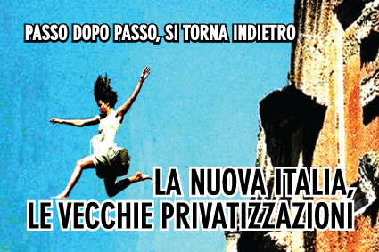 privatizzazione