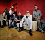 Giuliano Palma & Bluebeaters