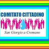 Logo comitato San Giorgio a Cremano