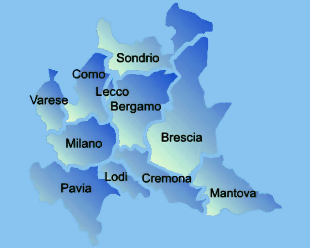 Lombardia