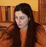 Maila Navarra Frigidaire