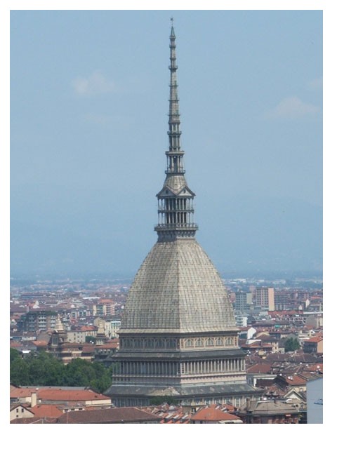 MoleAntonelliana