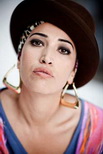 Nina Zilli