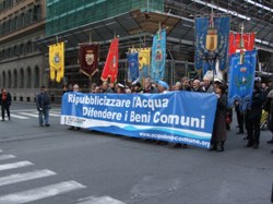 Ripubblicizzazione_acqua