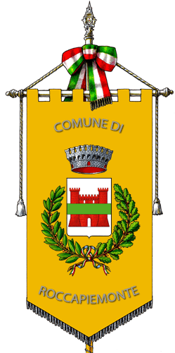 Roccapiemonte-Gonfalone