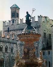 Trento_fontana