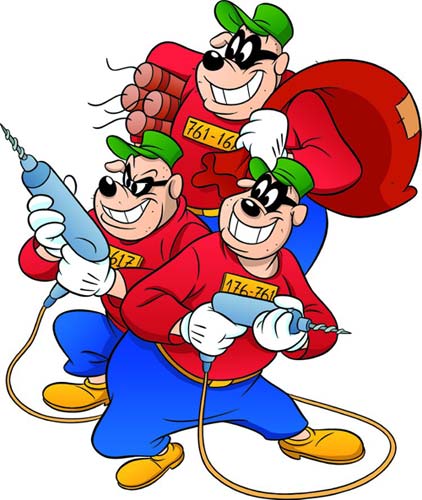 bandabassotti