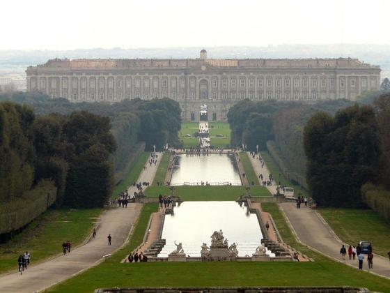 caserta