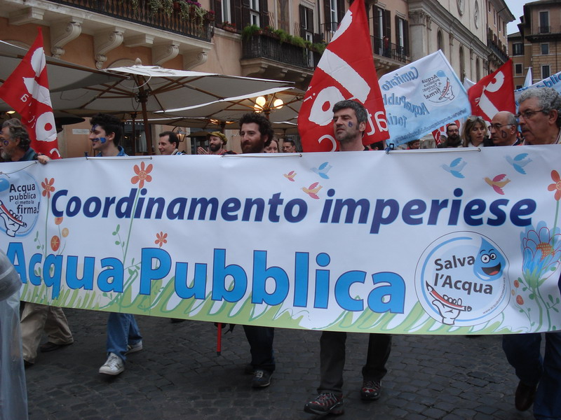 comitato imperiese