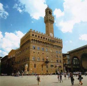 firenze