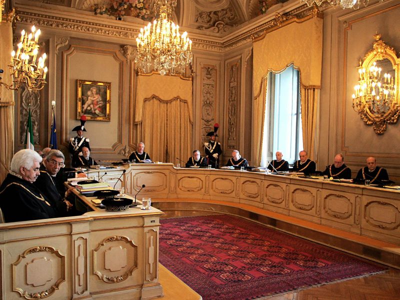 la_corte_costituzionale