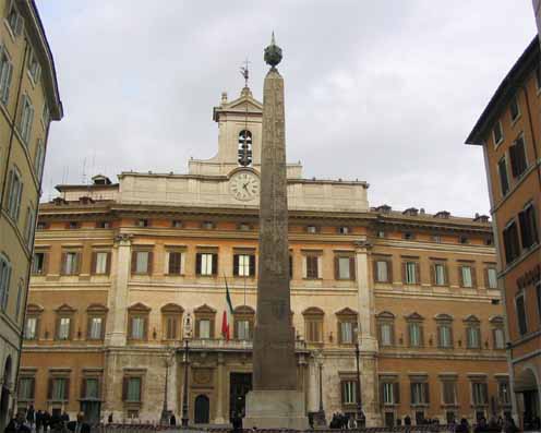 montecitorio