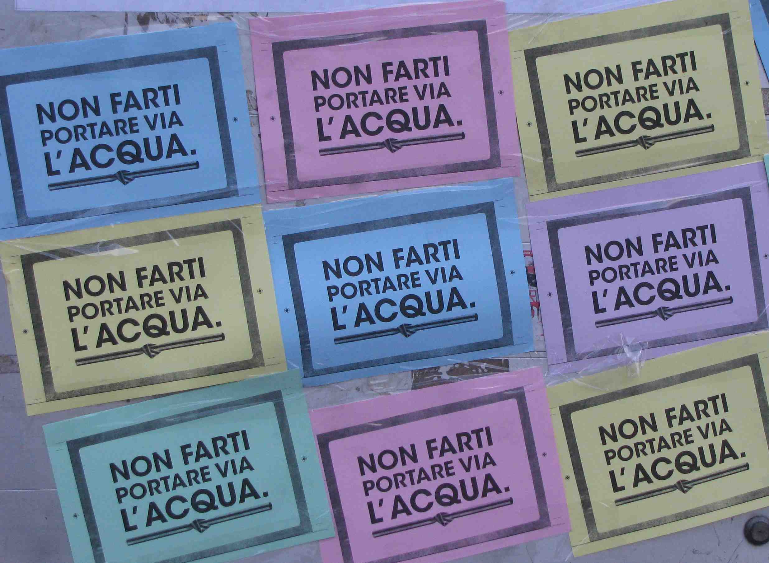 non_farti_portare_via_lacqua